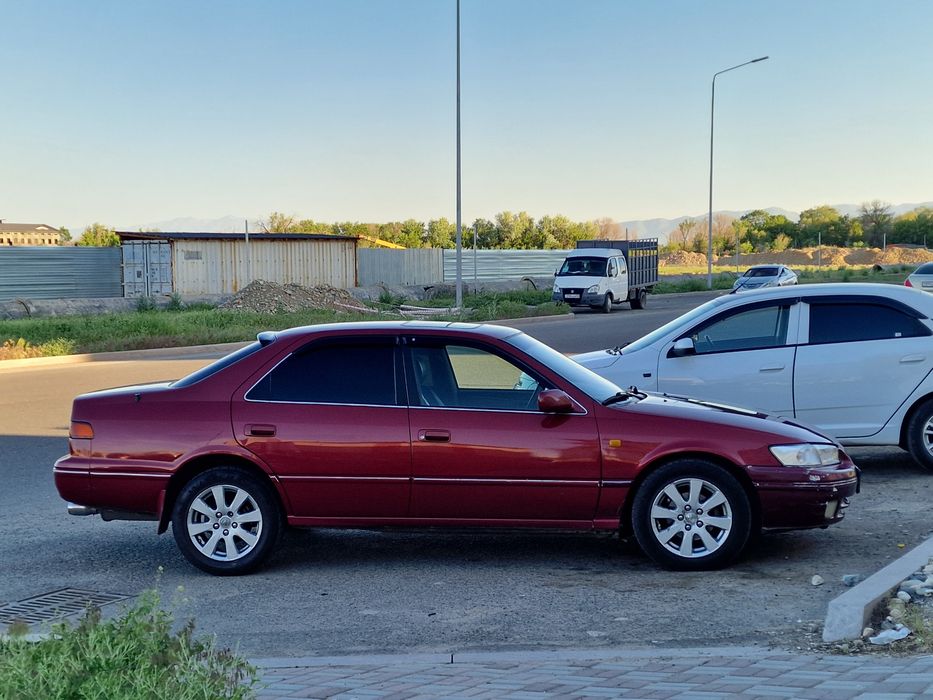 Оригинал диски от камри 40 р16