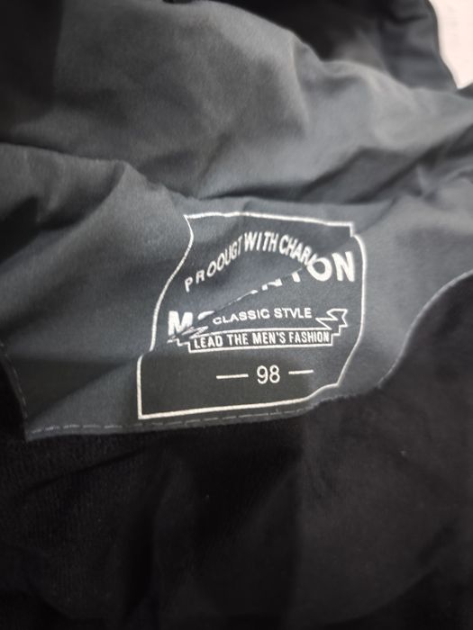 Продам куртку на мальчика зима