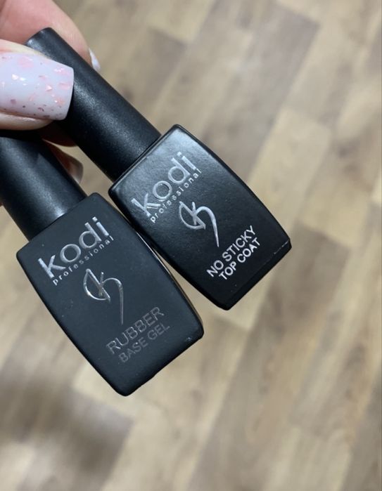 RUBBER База + RUBBER топ Ново