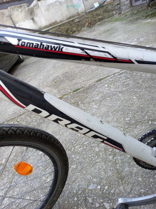 Велосипед Drag 24 инча