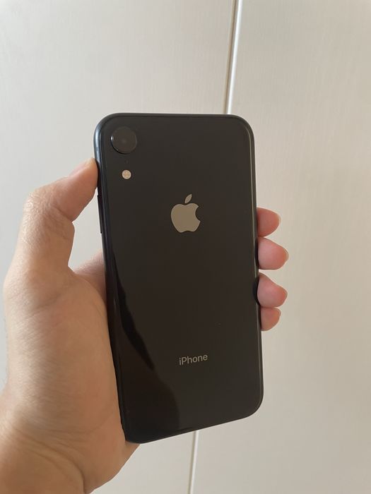 Iphone Xr 128gb 78%акб