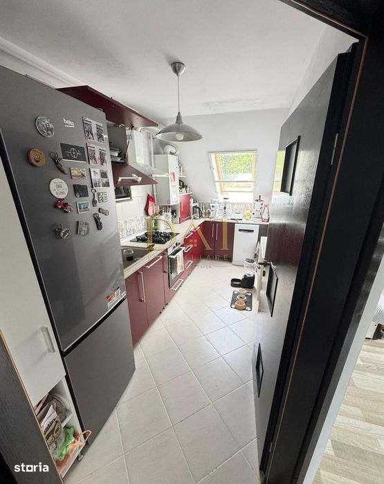 Apartament 3 camere | scara interioara | parcare | Mănăștur