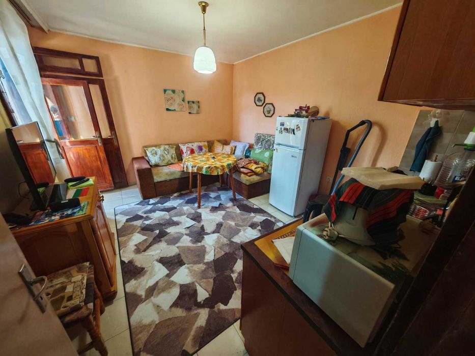Продава се Двустаен апартамент в Бургас, Възраждане - 59 кв.м за 1865 €/кв.м - Снимка #8