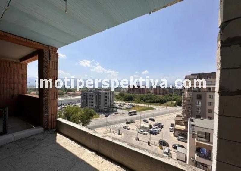 Продава се Двустаен апартамент в Пловдив, Христо Смирненски - 74 кв.м за 1400 €/кв.м - Снимка #7