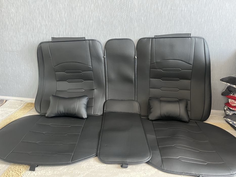Авточехлы авточехол астана