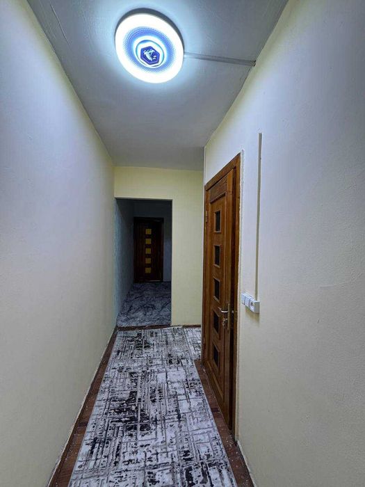 ПРОДАЁТСЯ 2х комнатная квартира на 3 этаже в центре города