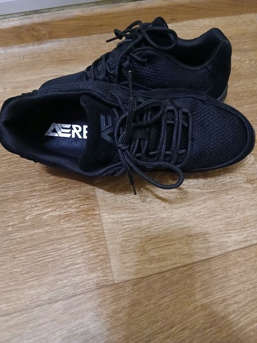 Танцувални обувки