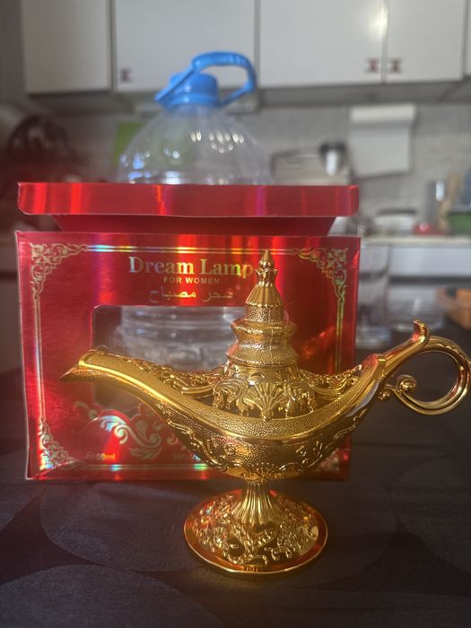 Парфюм “Lampe Magique".