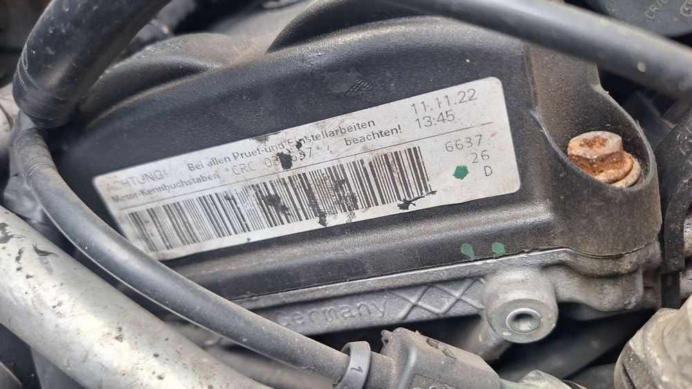 Porsche Cayenne 3.0 TDI ,CRC 245 к.с. ,10 броя на части