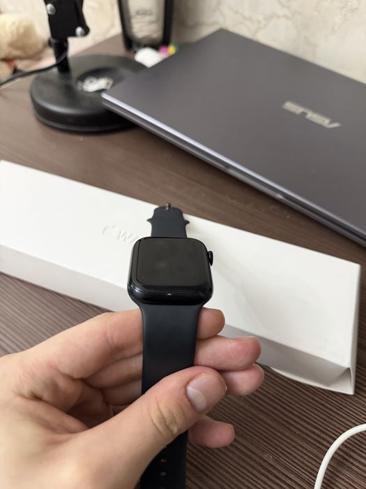 Apple watch 8 продам