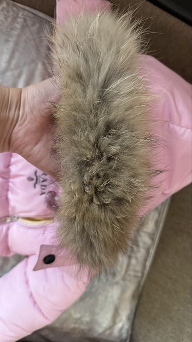 Комбинезон куртка 1 жас