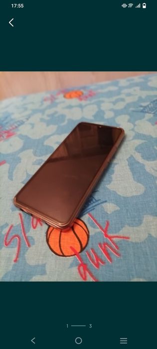 Продаётся Vivo u55