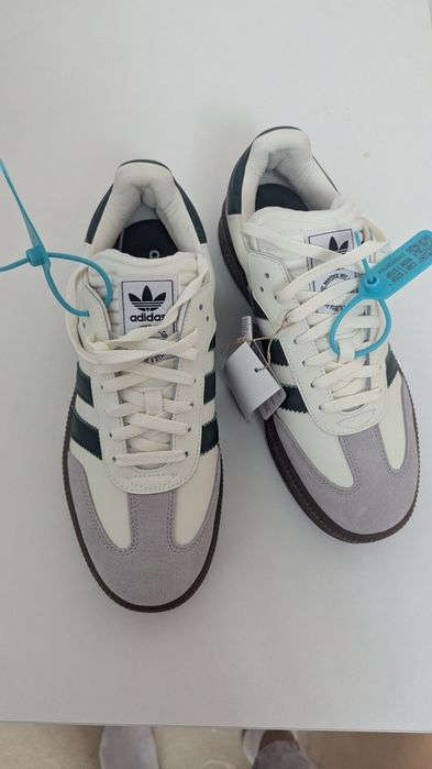 Adidas original samba xlg