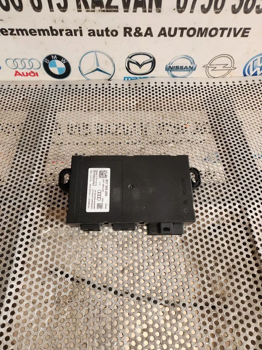 Modul Calculator Decapotare Audi A3 8V Cabrio Cod 8V