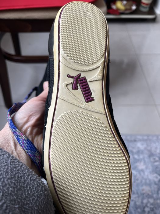 Есенно-зимни обувки 36-ти номер