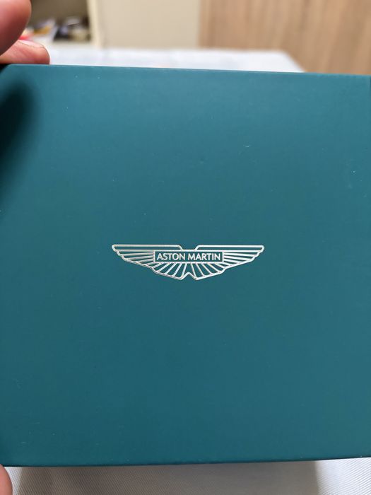 Часовник Aston Martin MTiz1f501