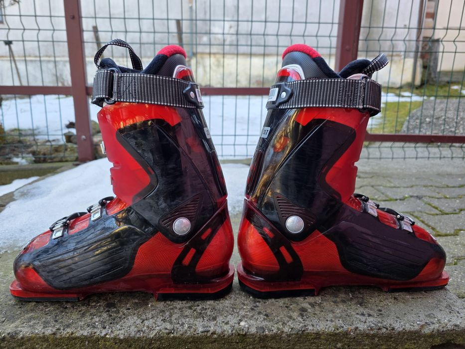 Clapari Salomon Impact