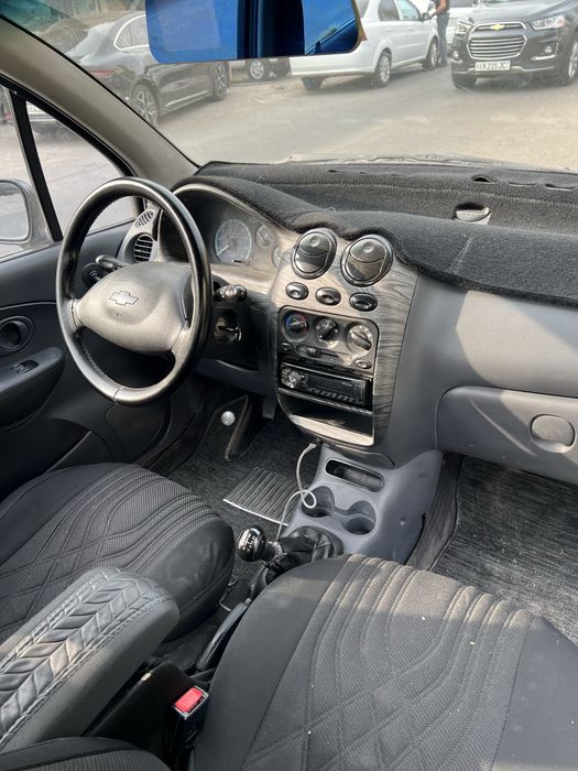 Matiz 2011 yil H9 super kanditsoner