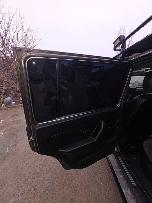 Mashin satiladi Niva