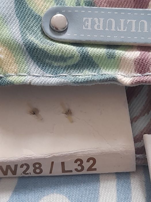 Pantaloni pentru damă, mărimea L