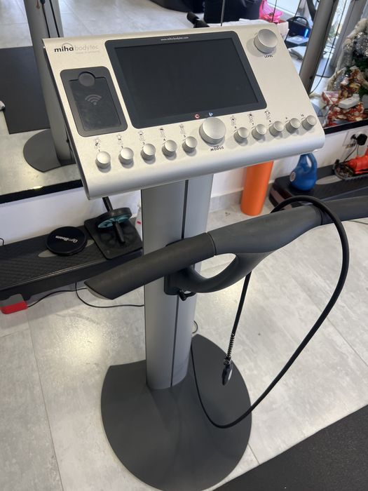 Vand aparat Miha Bodytec