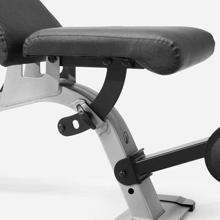 Bancă de fitness cu grad de - produs resigilat Decathlon