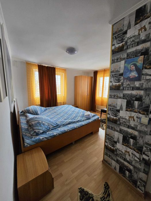Cazare la vila, in Busteni - 40 de locuri