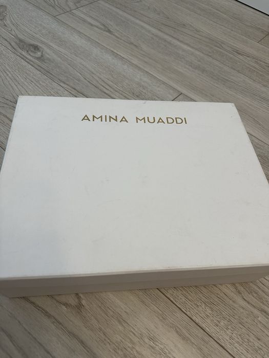 Botine Amina Muaddi