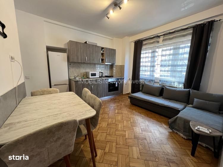 Apartament,