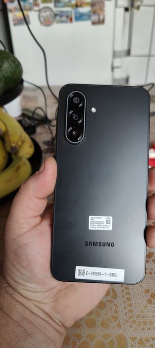 Samsung A17 , nou, dua SIM 128 grm