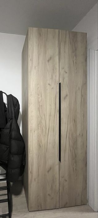 Шкаф для одежды от GreenMebel Orlando