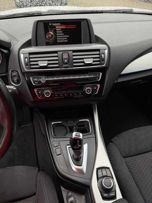 Bmw seria 1 116d automat