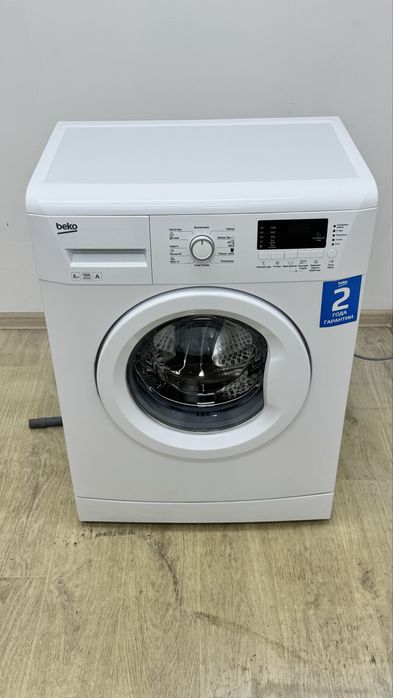 Продам стиральную машинку Beko