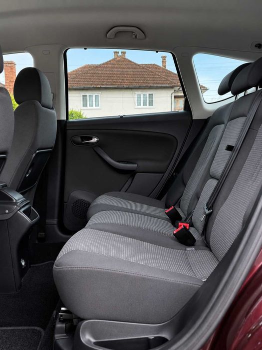 Seat Altea XL dsg