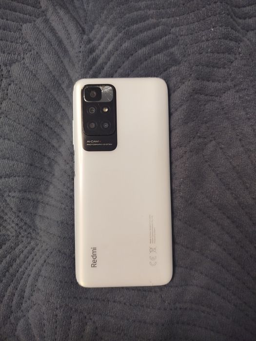 Redmi 10, Редми 10