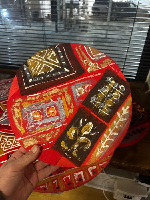 Картины ручной работы