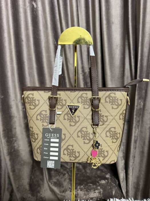 Geanta Guess de dama