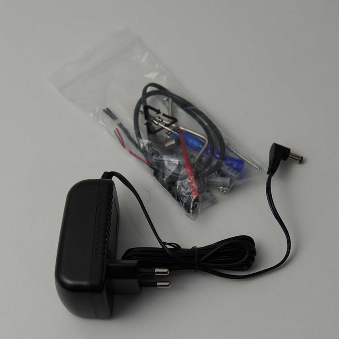 Videointerfon Bticino 317013 Kit   Plug-In 2 fire: Buton Extern