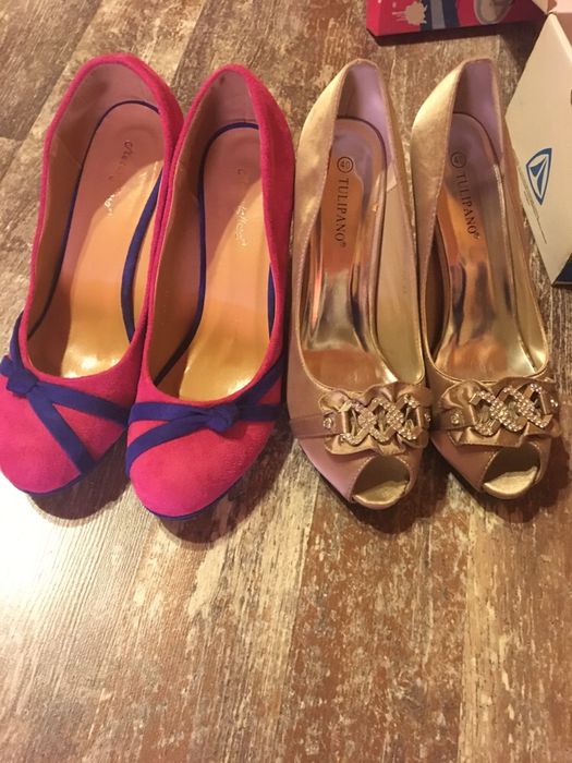 Pantofi pentru ocazii