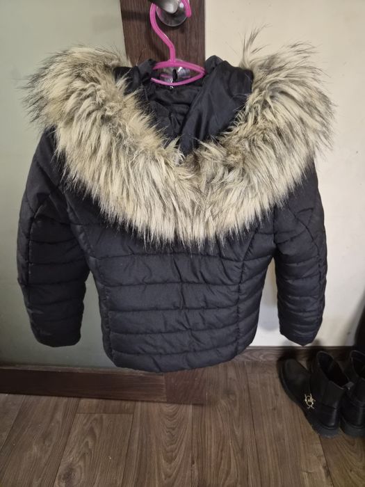 Дамско зимно  яке ONLY