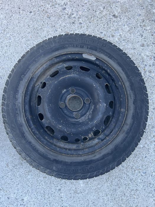 4 anvelope iarna 175/65 r14