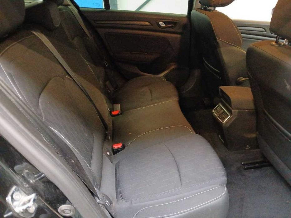 Vand Renault Megane 1.3TCE Limited