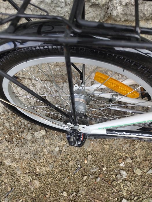 Чудесно колело за дете!