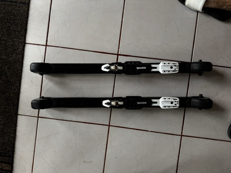 Schi-role pentru schi fond