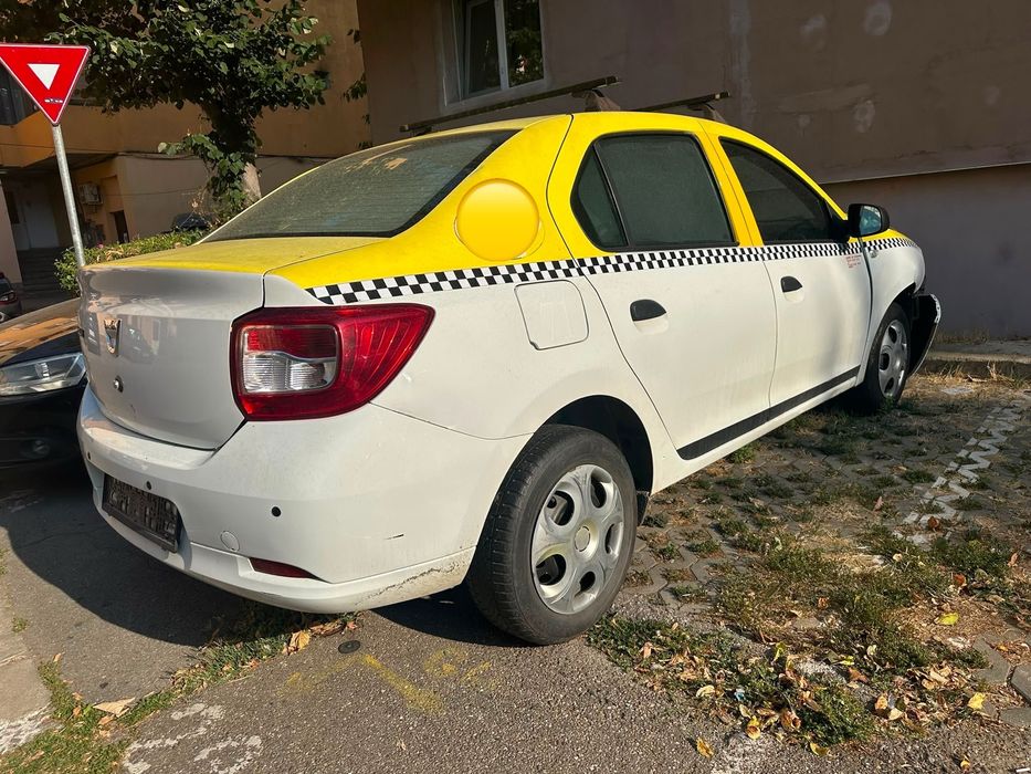Dezmebrez Logan 1.2