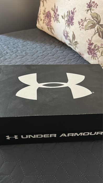 Papuci Under Armour