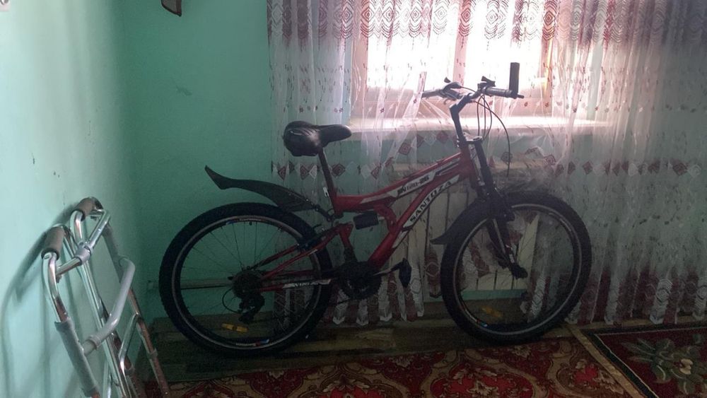 велосипед продаю