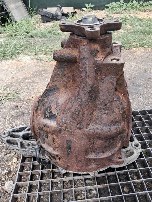 grup spate  mercedes vito 2.2 cdi 2005