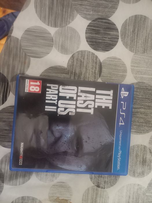 The last of us 2
