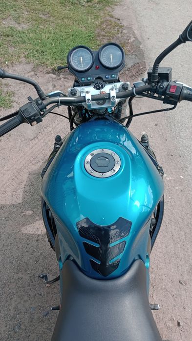 Продаю suzuki katana 600